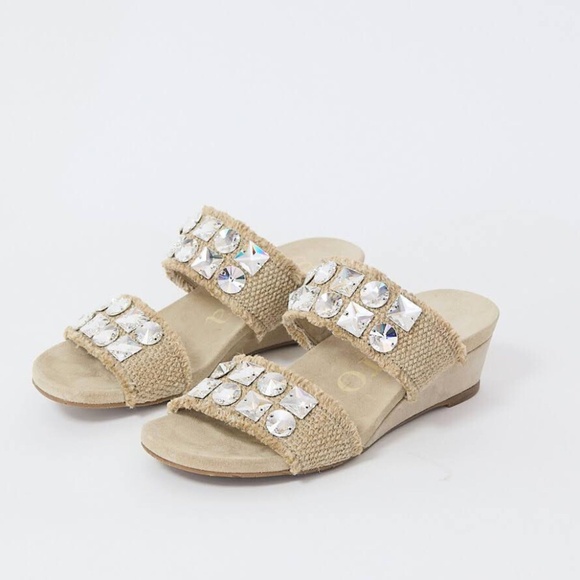 Pedro Garcia Wendy, flax linen - Picture 3 of 4